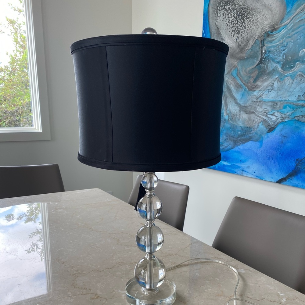 New lamp - Picture 3 of 3